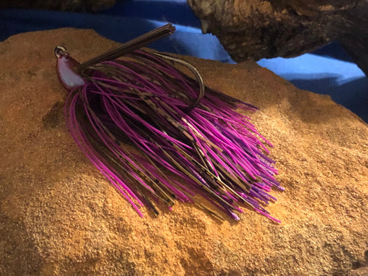 Tequila Sunset Craw