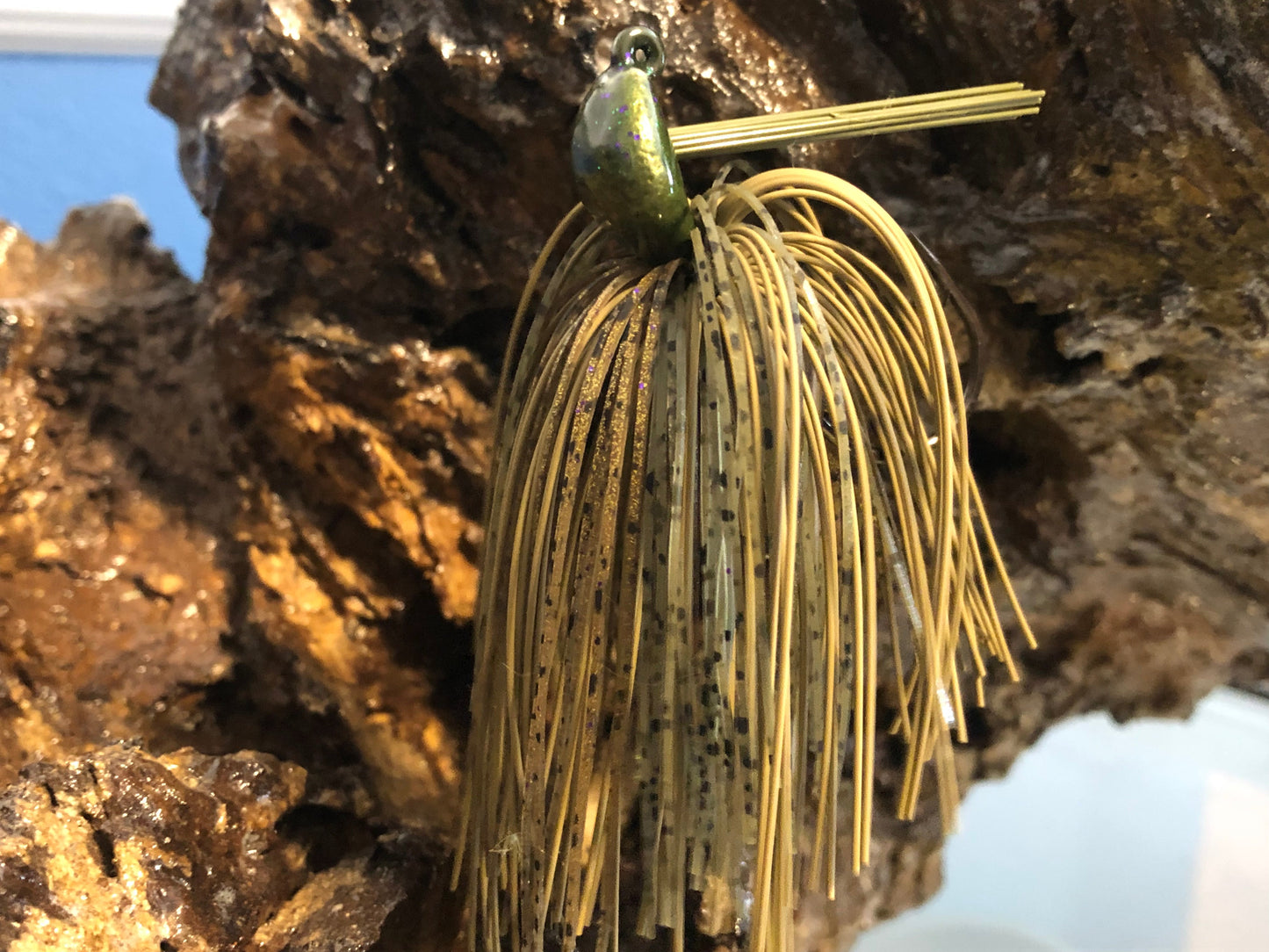 Army Craw