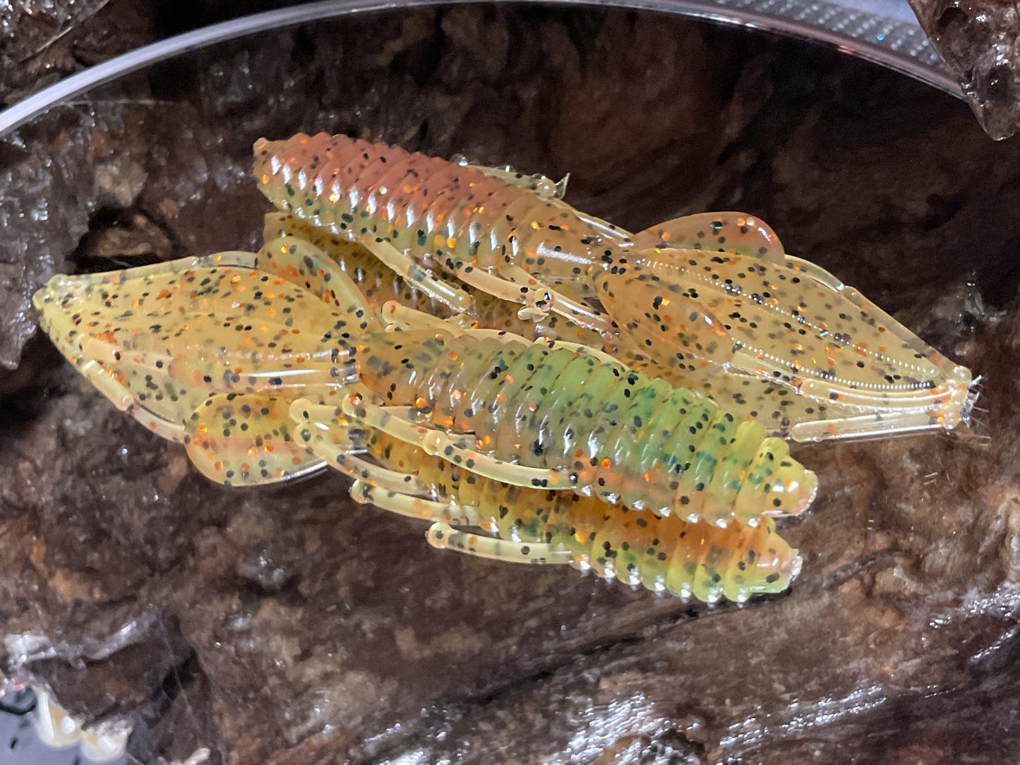 Car & Char Fire Swirl