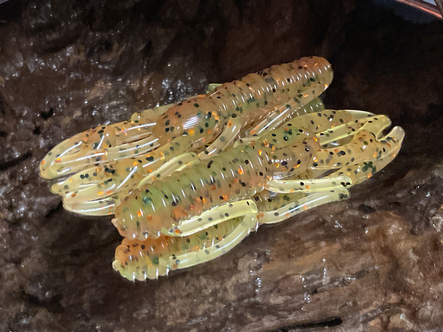 Car & Char Fire Swirl