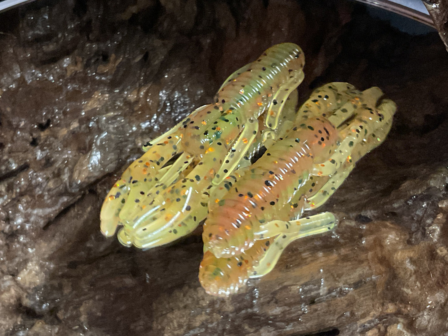 Car & Char Fire Swirl