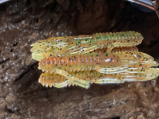 Car & Char Fire Swirl