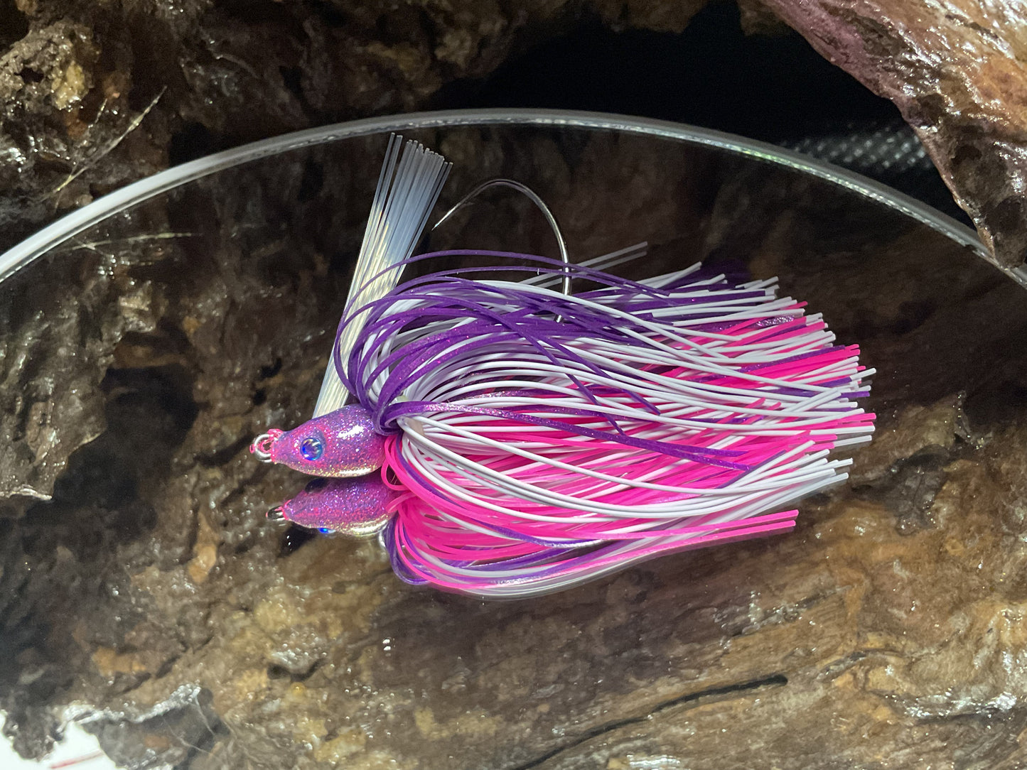 Morning Dawn Casting