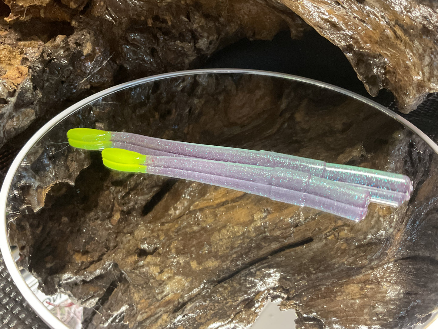Scope Chartreuse Tail