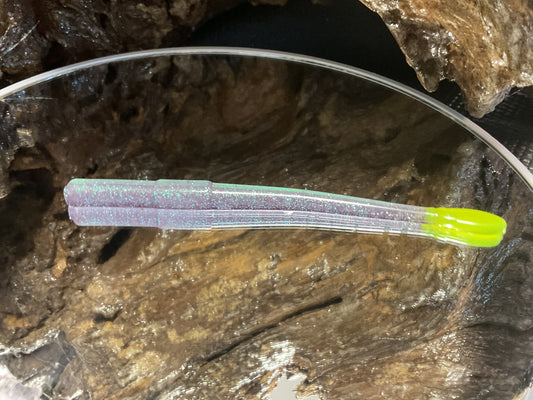 Scope Chartreuse Tail