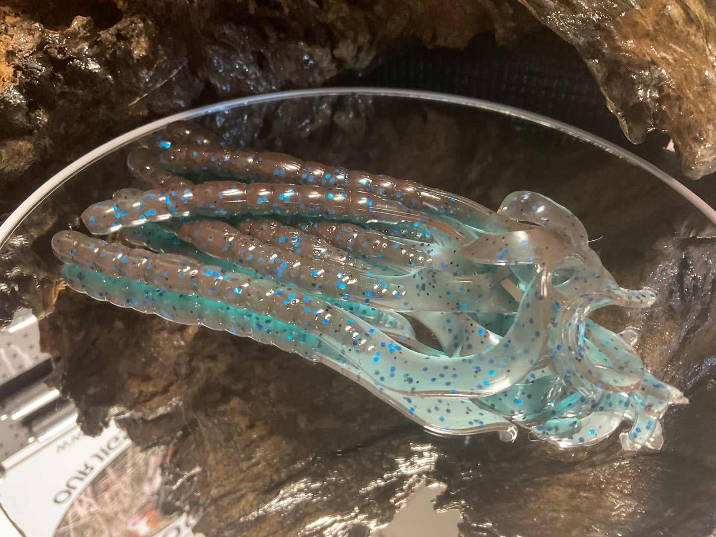 Blue Craw