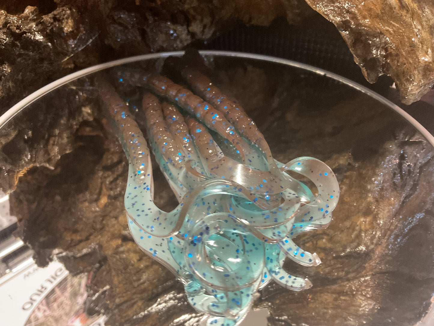 Blue Craw
