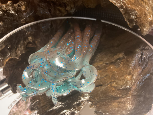 Blue Craw