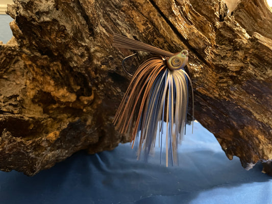 Okeechobee Craw - Hybrid Grass