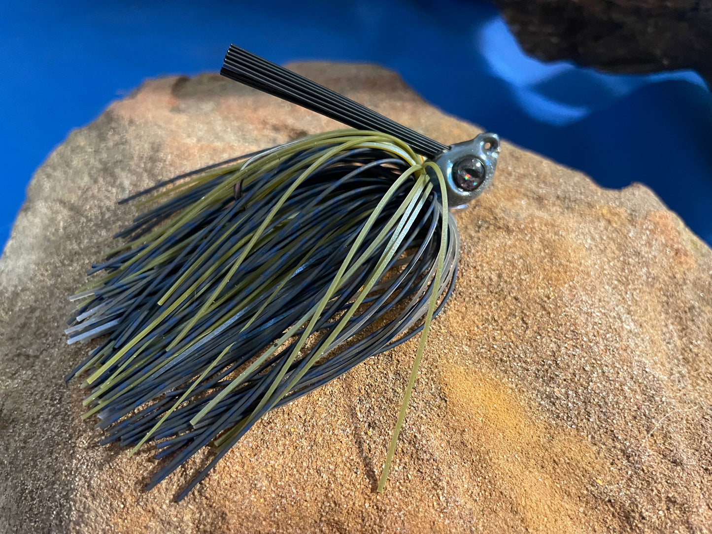 Gambit - Hybrid Grass