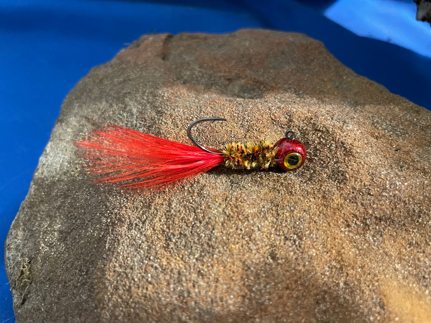 Rotten Tomato Minnow