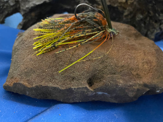 Dollar Sunfish