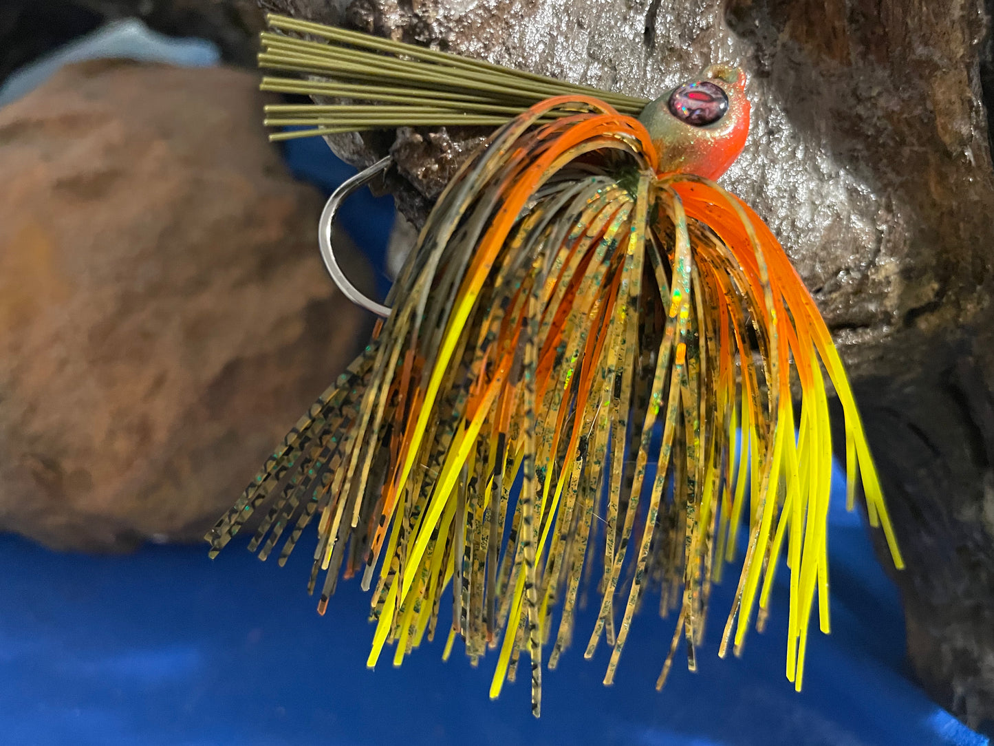 Dollar Sunfish