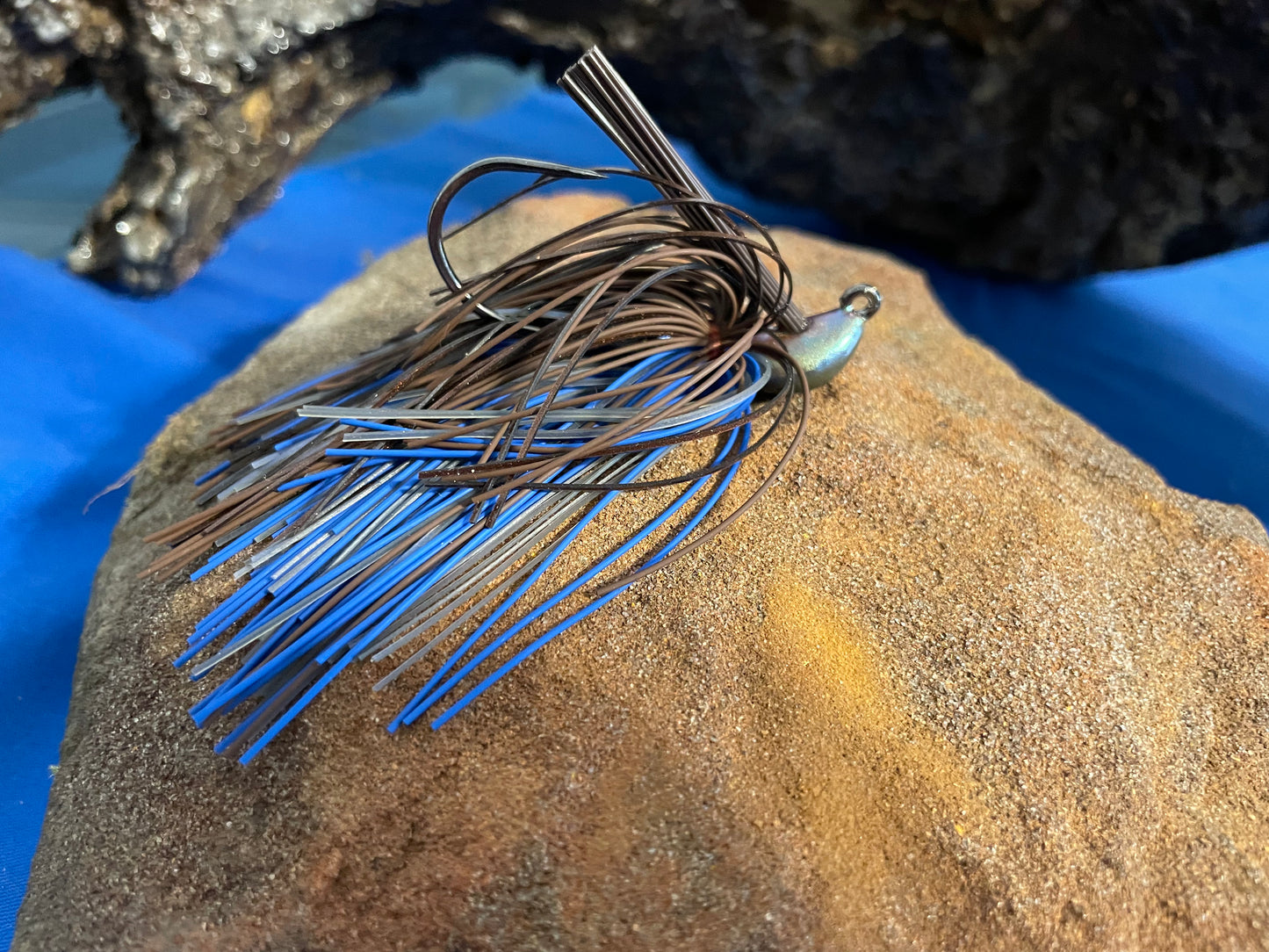 Okeechobee Craw