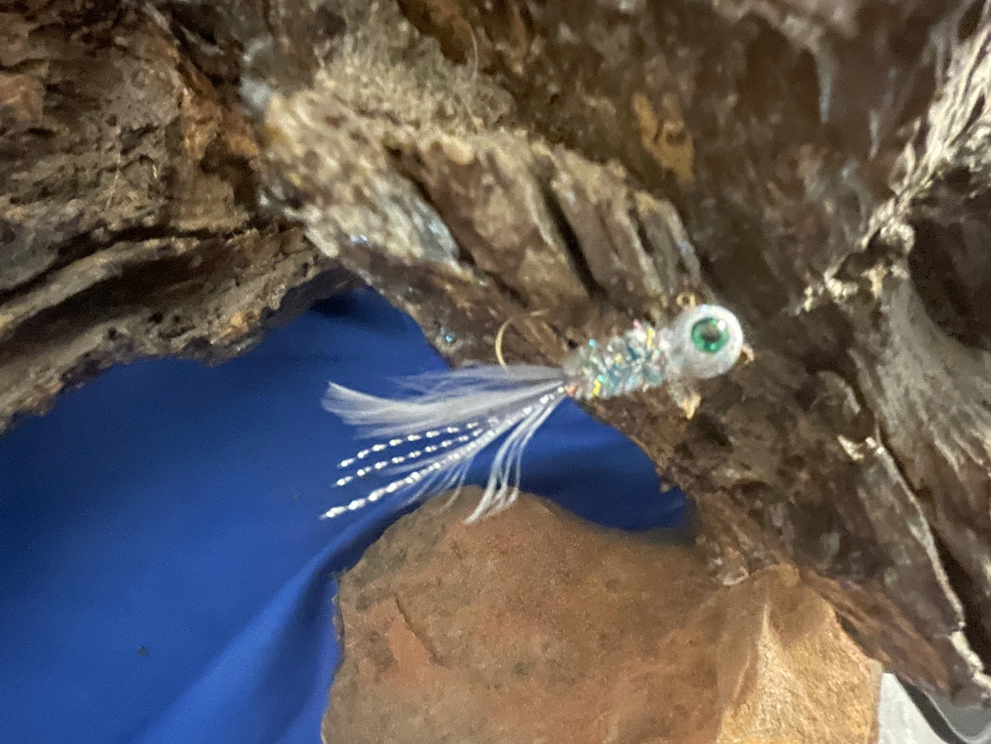 Silver Rainbow