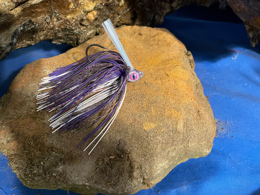 Menhaden Shad