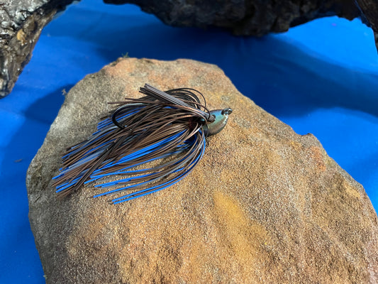 Okeechobee Craw