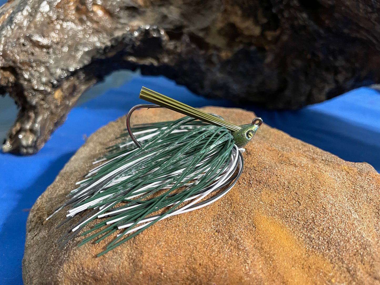 Baby Bass Casting
