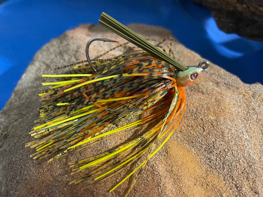 Dollar Sunfish