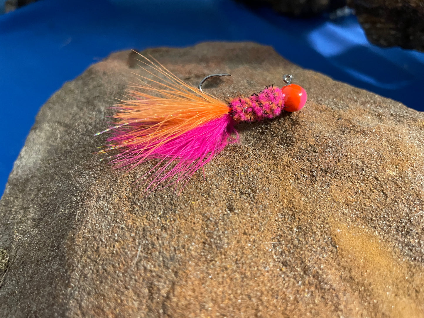 Flamingo RH