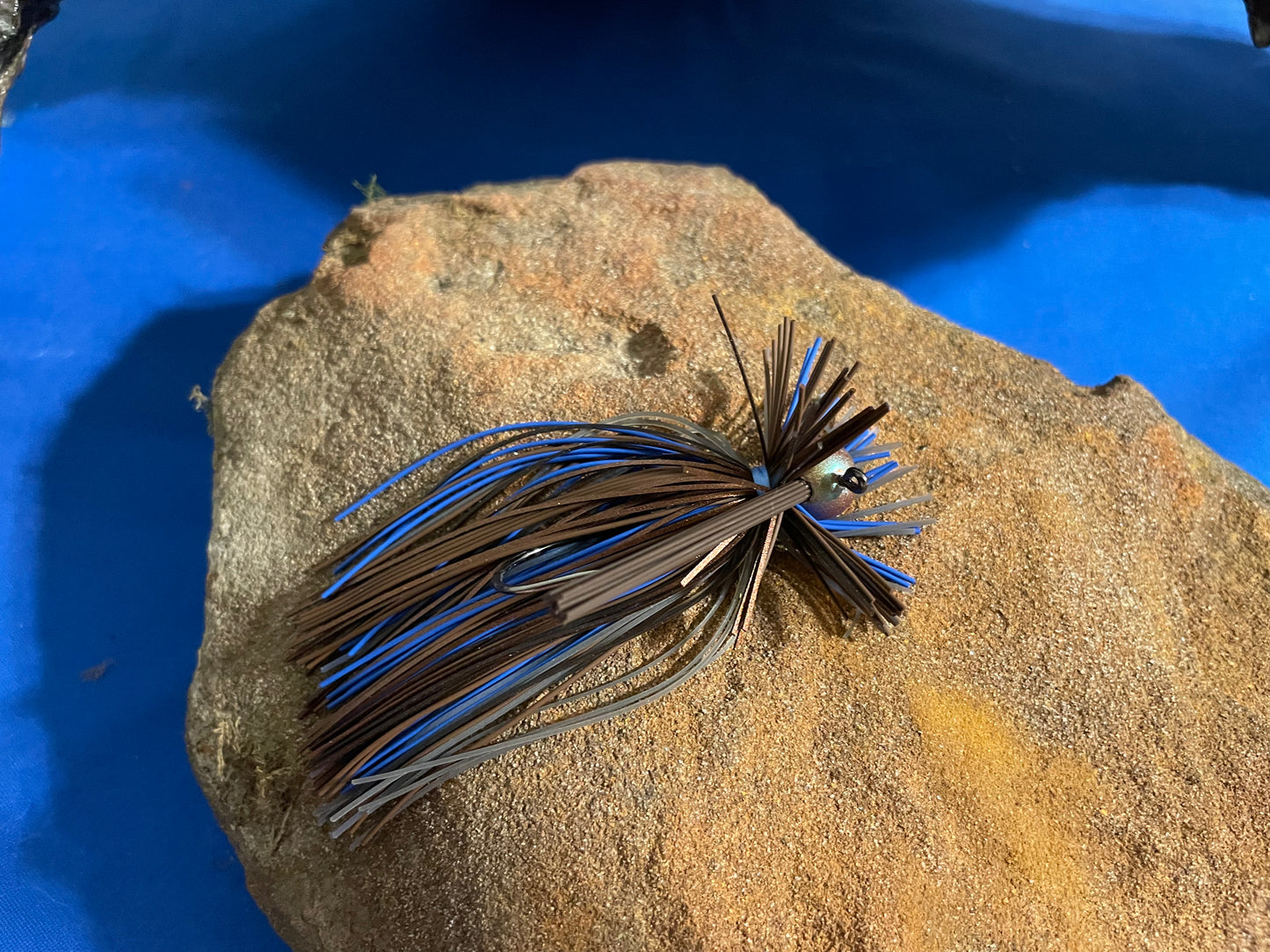 Okeechobee Craw Finesse