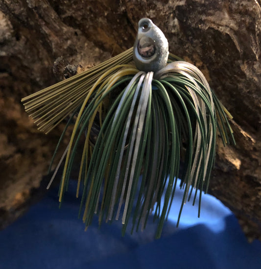 Pearlescent Magic Shad