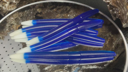 ￼Phthalo Blue White Tip