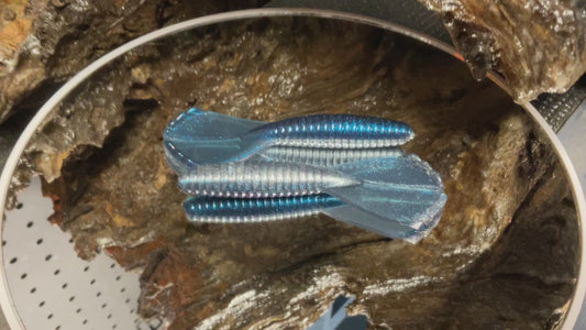 Blue Haze Shad