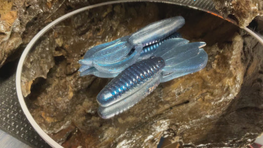 Blue Haze Shad