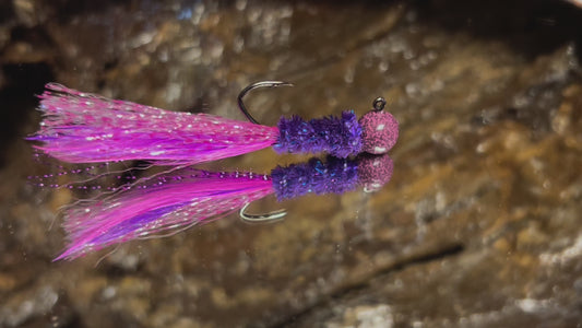 Pink Thunder ￼