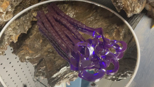 Violet ￼