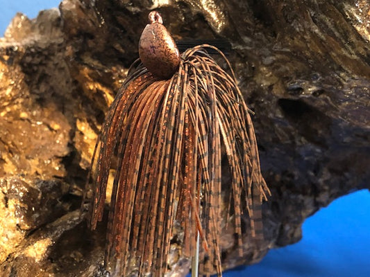 Copper Scale Craw