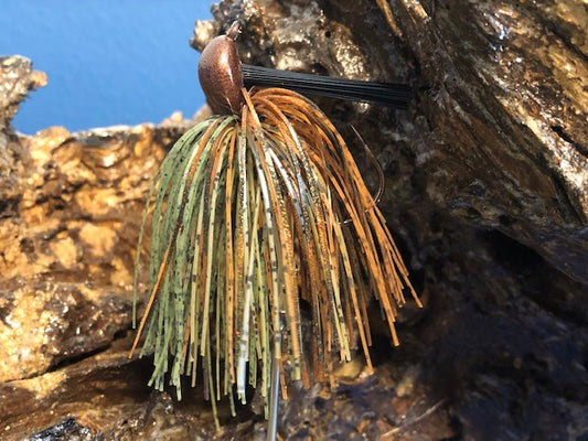 Escambia River Craw