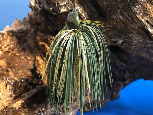Grasshopper Craw