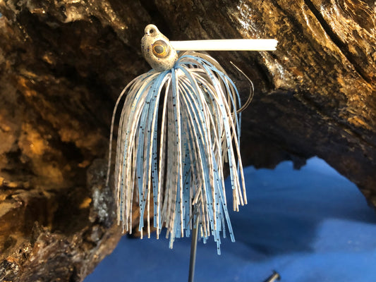 Blue Ghost Shad
