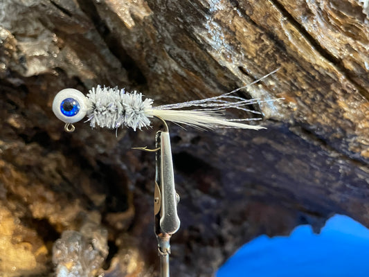 Pearl Minnow