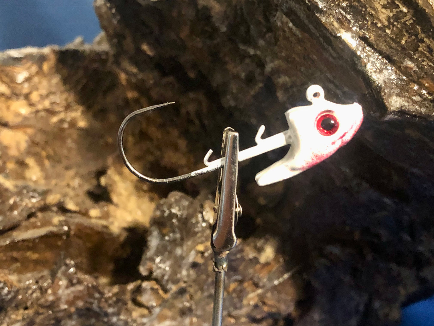 Swim Bait Heads