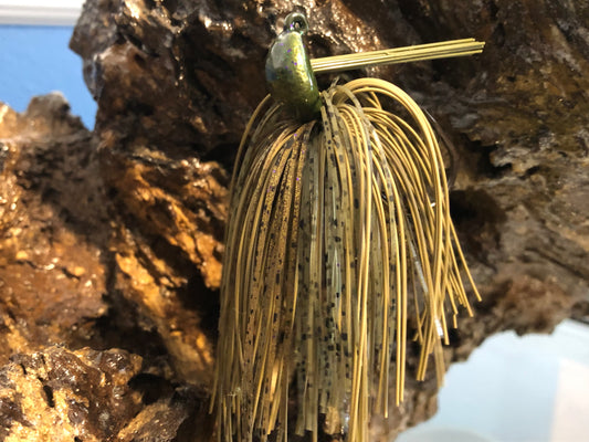 Army Craw