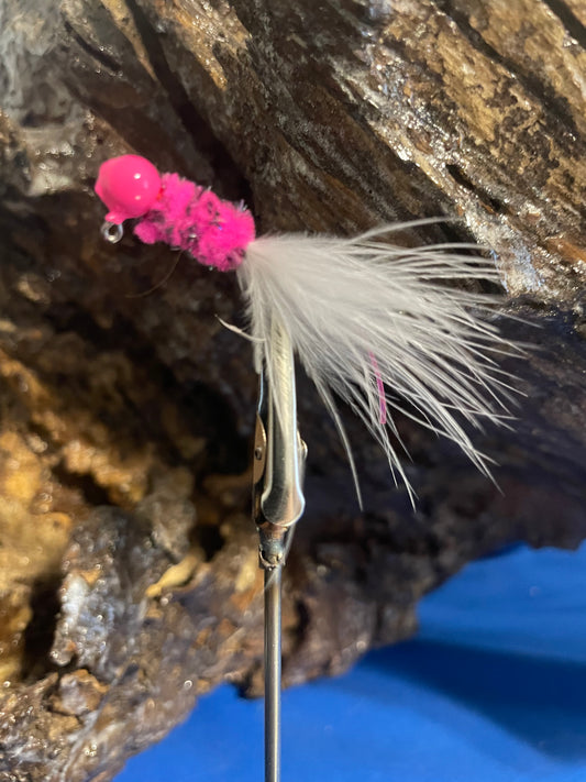 Hot Pink RH