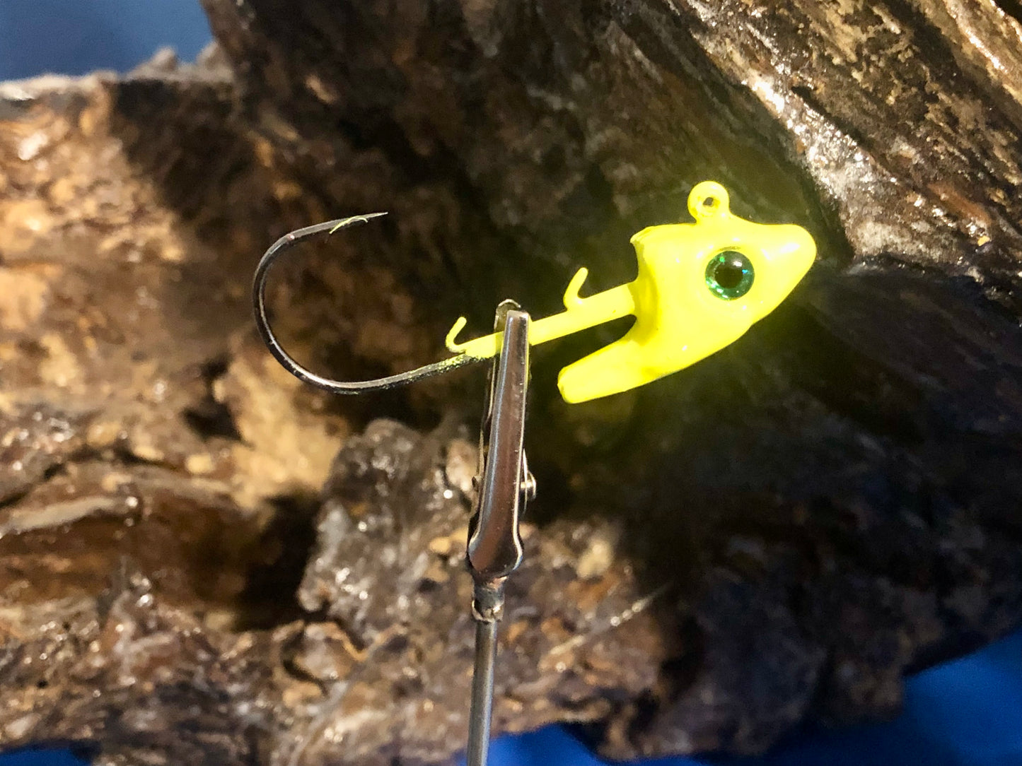 Swim Bait Heads