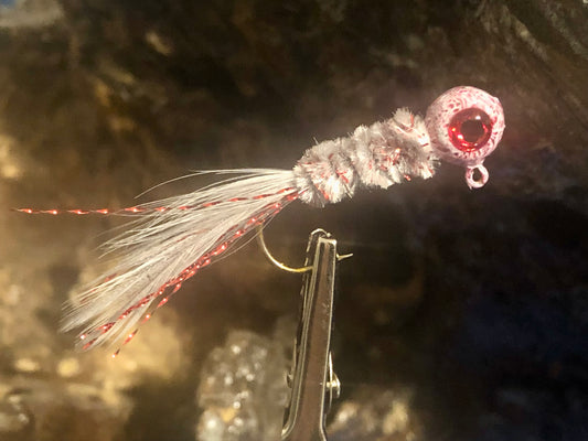 Bleeding Minnow