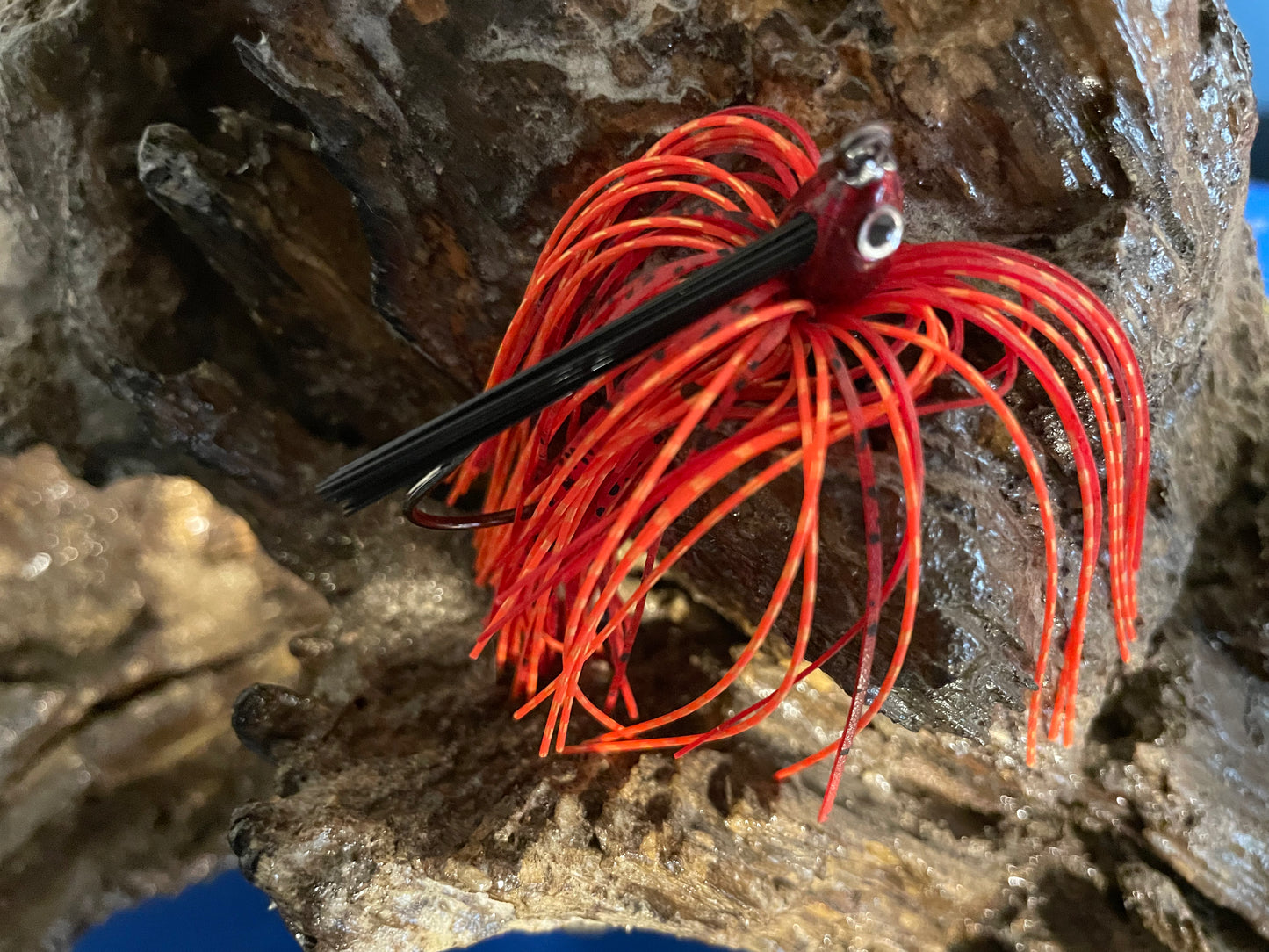 Havoc’s Fire Casting