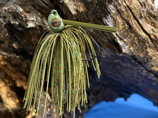 Golden Melon Shad