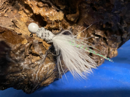 Pearl Minnow RH