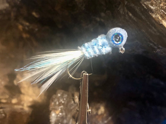 Milk Minnow