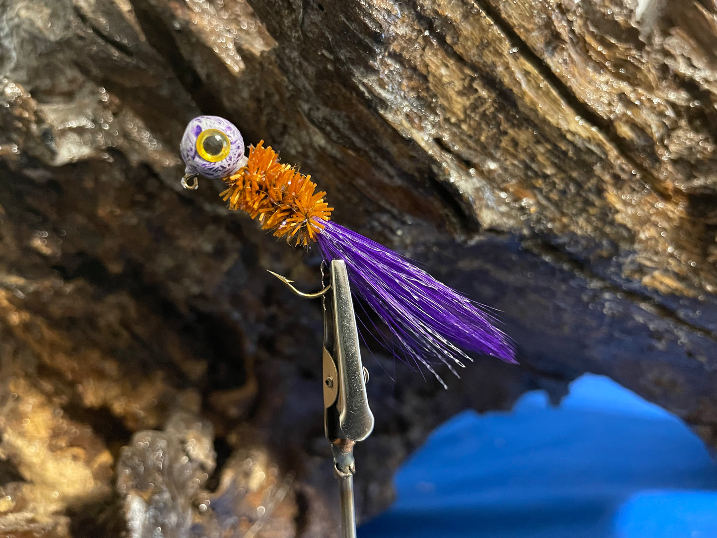 Purple Crush
