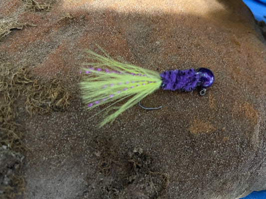 Purple Radiation RH
