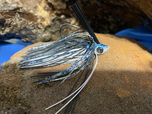 Blue River Roach Hybrid