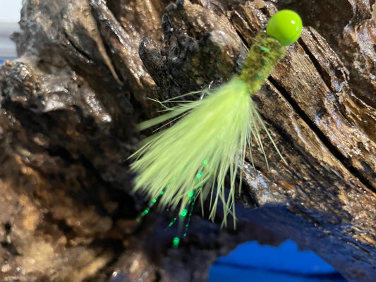 Crappie Radiation RH