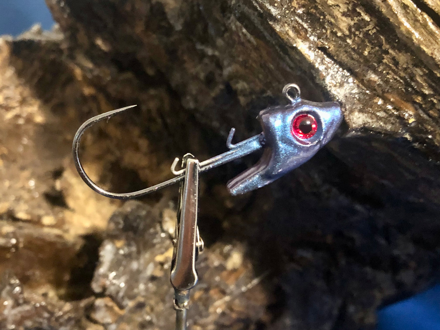 Swim Bait Heads
